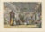 Dickinson, Chinese Stand at the Great Exhibition, 1854, Print For Sale