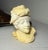 19th Century Share Antique 19th Century Carved Meerschaum Victorian Lady Figural Smoking Pipe For Sale - Image 5 of 13