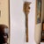 On our hands is a unique and delightful 19th Century antique downspout. The unusual piece of American history was...