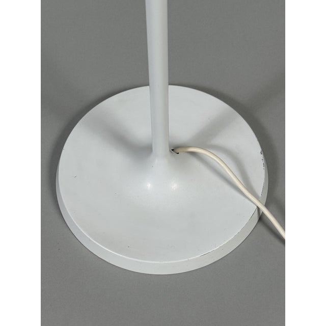 Space Age Pop Art Model 120 Tulip Floor Lamp from Temde Leuchten, 1970s For Sale - Image 10 of 15