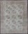 Turkish Rug With Multi-Medallions in Tribal Ersari Design With Brown & Neutrals For Sale - Image 13 of 13