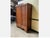 Age: circa 1930 Wood type: solid oak Condition: very good, meticulously maintained, fully restored original condition...