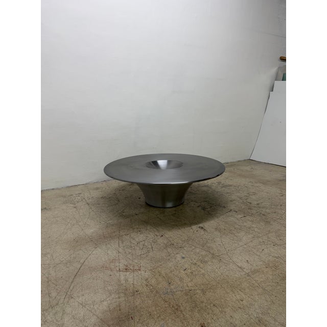 Yasuhiro Shito "Alien" Coffee Table for Cattelan Italia, 1990s For Sale - Image 13 of 15