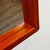 Danish Modern Teak Mirror For Sale - Image 4 of 10