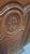 Brown Normandy Oak Bedroom Set, 1890, Set of 4 For Sale - Image 8 of 13