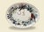 70-Piece Lenox Winter Greetings Holiday China Service – Estate Collection With Serving Pieces – Ivory Porcelain & 24k Gold For Sale - Image 11 of 18