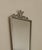 Metal Mid-Century Swedish Pewter Sconces with Mirrors, Set of 2 For Sale - Image 7 of 18