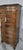 Mahogany Chest on Chest of Drawers, 1920s For Sale - Image 12 of 14