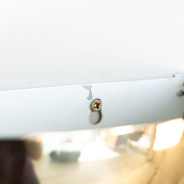 Brass Wall Sconces, 1970, Set of 4 For Sale - Image 6 of 9