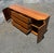 Wood Canadian Teak Sideboard For Sale - Image 7 of 10