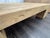 Rh Reclaimed English Beam Coffee Table | Monumental 59" Scale | One-of-a-Kind Character For Sale - Image 12 of 18
