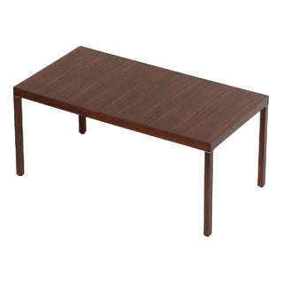 Rosewood Dining Table by Inger Klingenberg for Fristho, 1960s For Sale