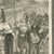 Pieter Mortier, David Spares Saul and Abigail Meets David, 1700, Engraving For Sale - Image 4 of 12