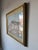 1960s 1968 Franco Scuderi Italian Mediterranean Coastal Cityscape Landscape Oil on Plywood Painting, Signed & Framed For Sale - Image 5 of 16