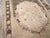 Rustic Galerie Shabab Collection Mid-20th Century Turkish Oushak Throw Rug For Sale - Image 3 of 8