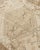 1940s Vintage Beige Area Rug 4' X 6'7 For Sale - Image 12 of 12
