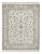 Nain Floral Pattern Rug For Sale