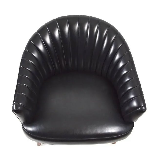 Thonet Super Slick Thonet Chairs - a Pair For Sale - Image 4 of 11