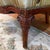 Late 20th Century Wing Accent Chair For Sale In New York - Image 6 of 12