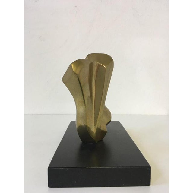 1980s Roberto Nanut, The Bather, 1981, Bronze Sculpture For Sale - Image 5 of 18