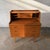 Egon Ostergaard Vintage Swedish Teak Chatol Secretary Desk by Egon Ostergaard Svensk Möbelindustri, 1960s Mid Century For Sale - Image 4 of 10