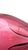 Mid-Century Murano Glass Sommerso Shell Bowl by Flavio Poli for Seguso, 1956 For Sale - Image 6 of 8
