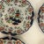 Mid 19th Century England New Stone Imari Peking Cabinet Plates a Set of Four9" For Sale - Image 5 of 13