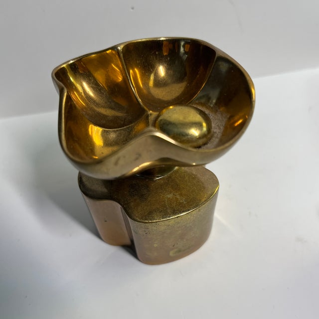 Vintage Dior Box De La Renta Paperweight Set/2 For Sale - Image 11 of 11