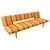 Wood Mid-Century Sofa or Daybed attributed to Miroslav Navratil, 1960s For Sale - Image 7 of 7