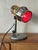 Industrial Model 54 Grandiosa Lamp by Johannes Richter, Germany, 1970s For Sale - Image 3 of 11