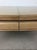 Mid Century Modern Blonde Dining Table With 3 Leafs For Sale - Image 12 of 16