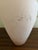 Italian Pink Scavo Glass Amphora Vase in the Roman Style For Sale - Image 13 of 17