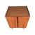 Mid 20th Century Teak Record Cabinet by Dynatron For Sale - Image 6 of 7