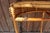 Rattan Wall Console Table, Italy, 1970s For Sale - Image 4 of 7