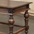 Coffee 19th Century Dutch Colonial End Table For Sale - Image 8 of 17