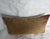 16th Century Brussels Tapestry Pillow With Faded Heraldic Motif For Sale - Image 4 of 7