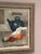 Karl Gustav Strandberg, Still Life with Kettle, 1960s, Oil Painting on Canvas, Framed For Sale - Image 4 of 18