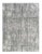 Contemporary 2020s Gray Modern Rug For Sale - Image 3 of 4