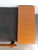 Mid-Century Norwegian Teak Svanette Sofa Daybed with Anthracite Fabric by Ingmar Rellling for Ekornes, 1960s For Sale - Image 10 of 18