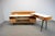 Black Mid-Century Modular Desk and Storage Unit attributed to Mojmír Požár for Up Závody, 1960s, Set of 3 For Sale - Image 8 of 17
