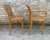 1960s 1960s Josef Hoffmann for Stendig Dining Chairs For Sale - Image 5 of 13