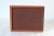 Vintage Wood Inlay Sunrise Keepsake Lidded Trinket Box For Sale - Image 14 of 14