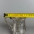 Small Vintage Handcrafted 800 Silver Pourer Carafe, 20th Century For Sale - Image 9 of 11
