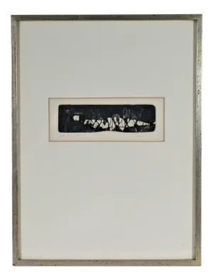 Dennis Ray Beall, Genesis 6th Day, 1962