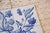 Tile Mural Panel Depicting a Baroque Jardinière With Flowers, Portuguese, 18th Century For Sale - Image 12 of 13