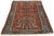 Tribal Antique Persian Karaja Heriz Rug, 02'10 X 03'10 For Sale - Image 3 of 9