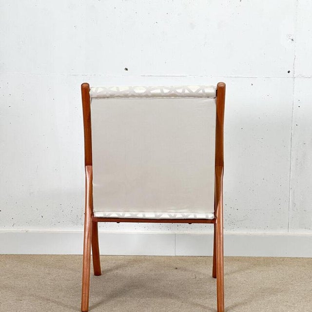 Easy Chair by Finn Juhl For Sale - Image 4 of 7