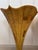 Mid 20th Century Art Nouveau-Style Torchiere Table Lamps - A Pair For Sale - Image 4 of 10