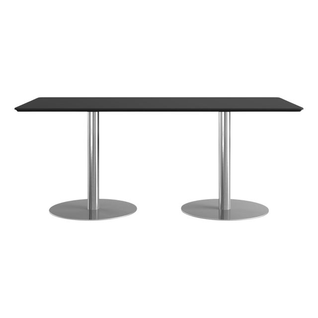 Train Conference Table by Henrik Tengler For Sale