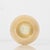 Seguso Murano Egg Paperweight in Murano Glass with Gold Dust, 1970s For Sale - Image 12 of 15